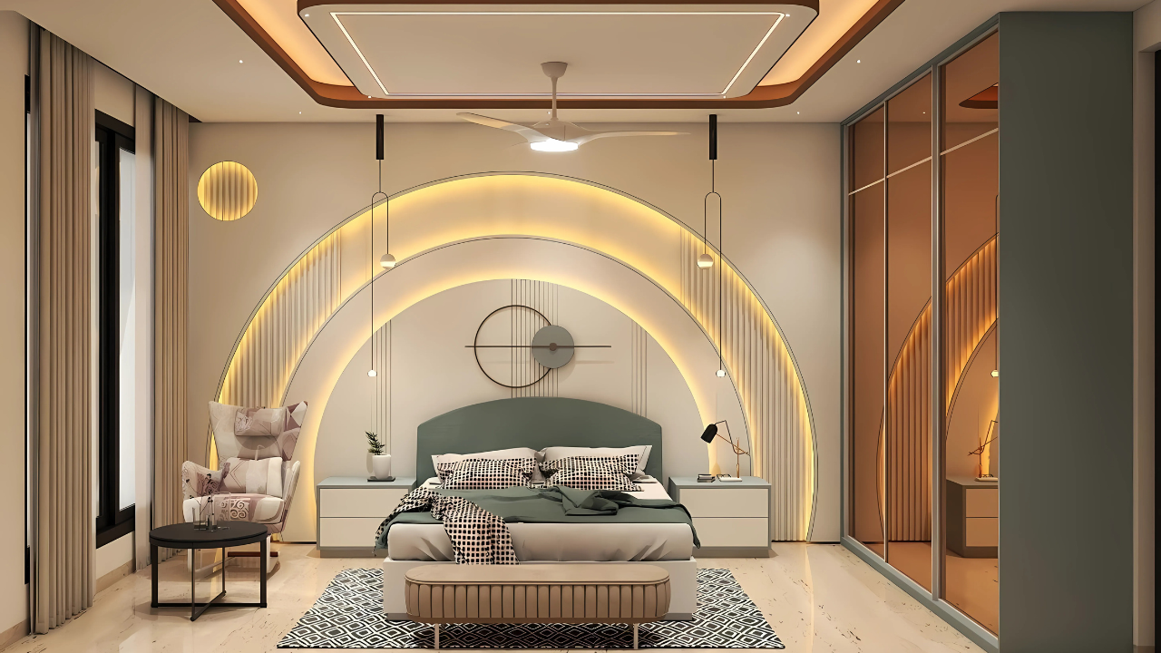 Residential Interior