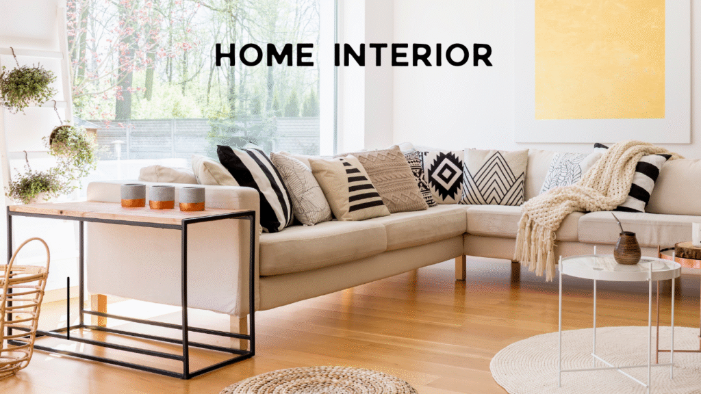 Home Interior Designs in Bengaluru