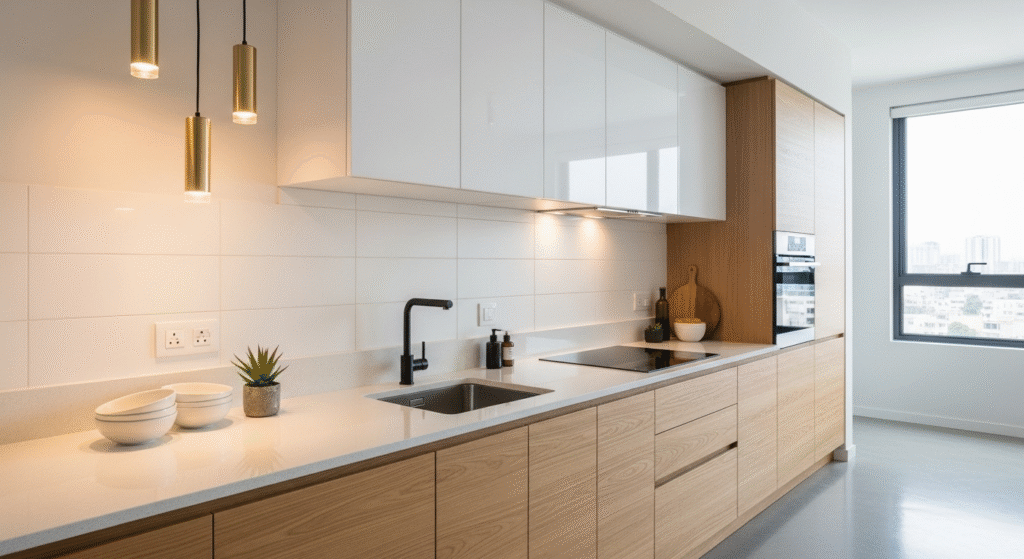 Modular Kitchen in Bengaluru