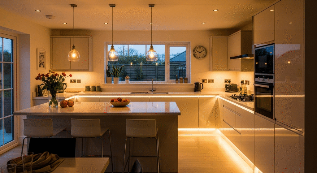Modular Kitchen in Bengaluru