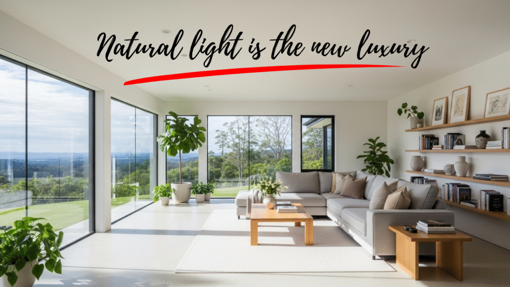 Modern Home Interior