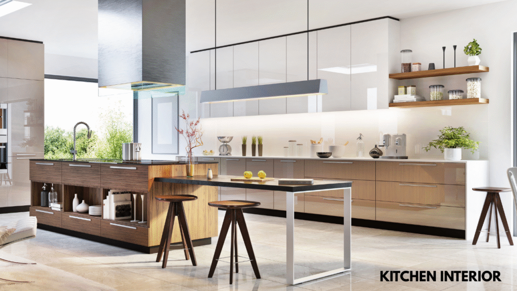 Kitchen Interior