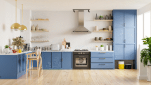 Smart Kitchen