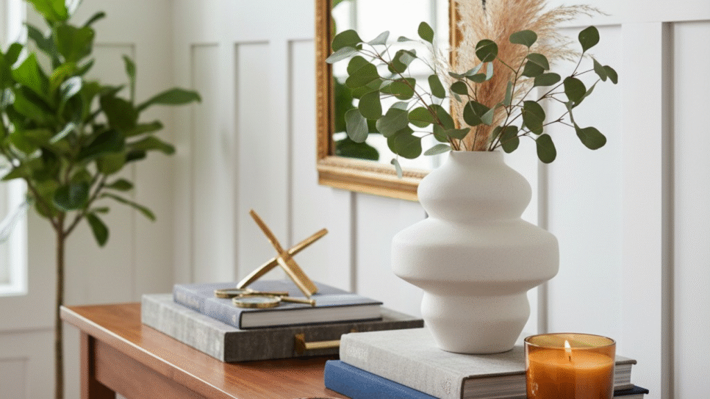 Must have Luxury decor accessories that attract buyers