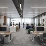 High-End Interior Design