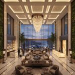 High-End Interior Design