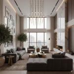 residential interior design