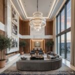 Luxury home interior designers