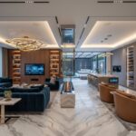 luxury interiors