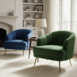 Luxury Interior decor