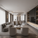 5 Luxury Interior Decor Ideas That Increase Property Value