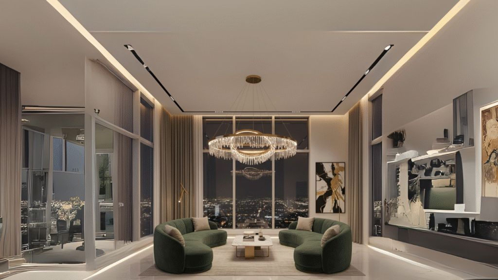 Why This Luxury Decor Trend Is Selling Out Everywhere