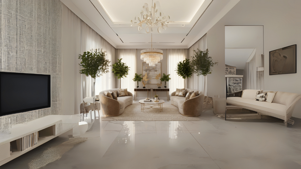 5 Luxury Interior Design Secrets Realtors Don’t Tell You