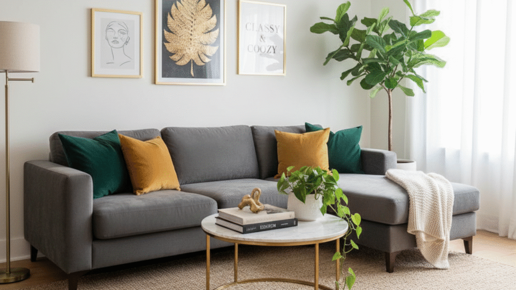 How to Buy Luxury Decor Without Breaking the Bank