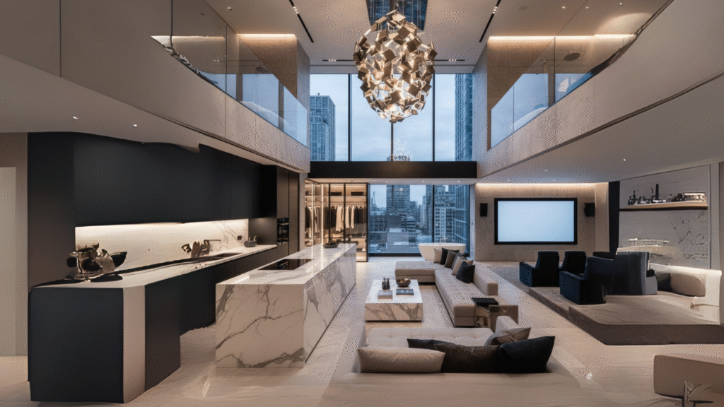 7 Luxury Interior House Features Buyers Are Paying Extra For