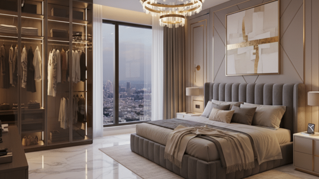 7 Luxury Interior Design Upgrades That Pay for Themselves