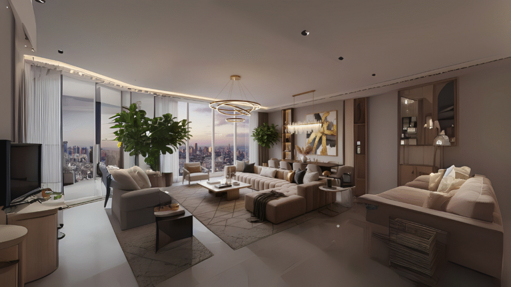 Must-Know Luxury House Decor Rules Before You Buy