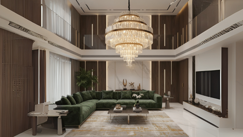 Why Every Home Needs This Luxury Decor Element