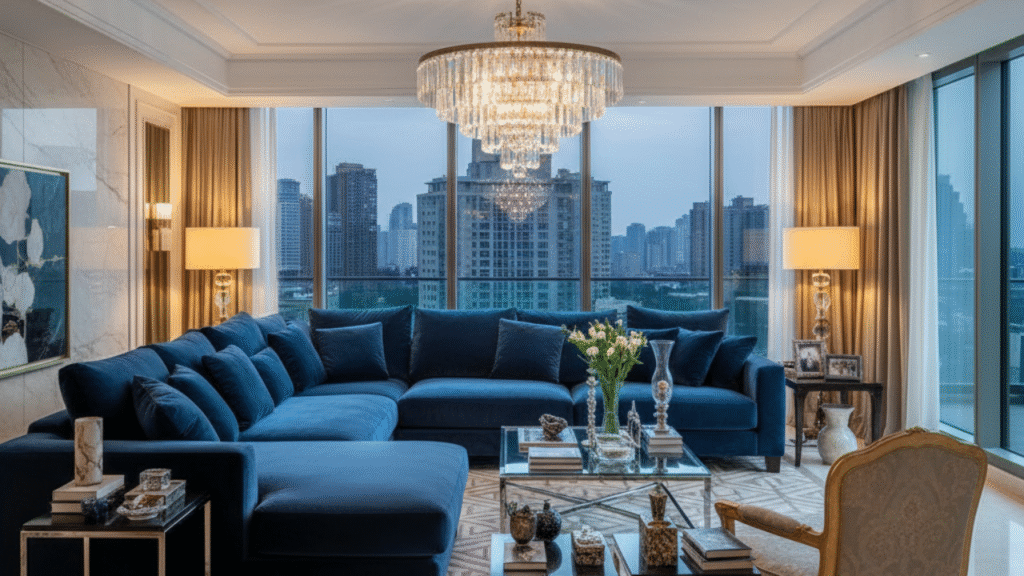 The Luxury Interior Mistake That’s Costing You Thousands