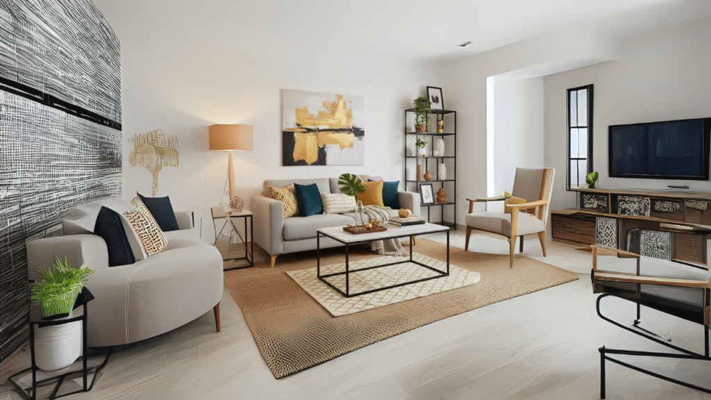 How to Get the Luxe Look on a Budget