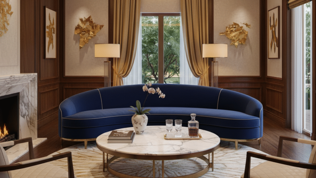 This Luxury Furniture Piece Will Always Bein Demand
