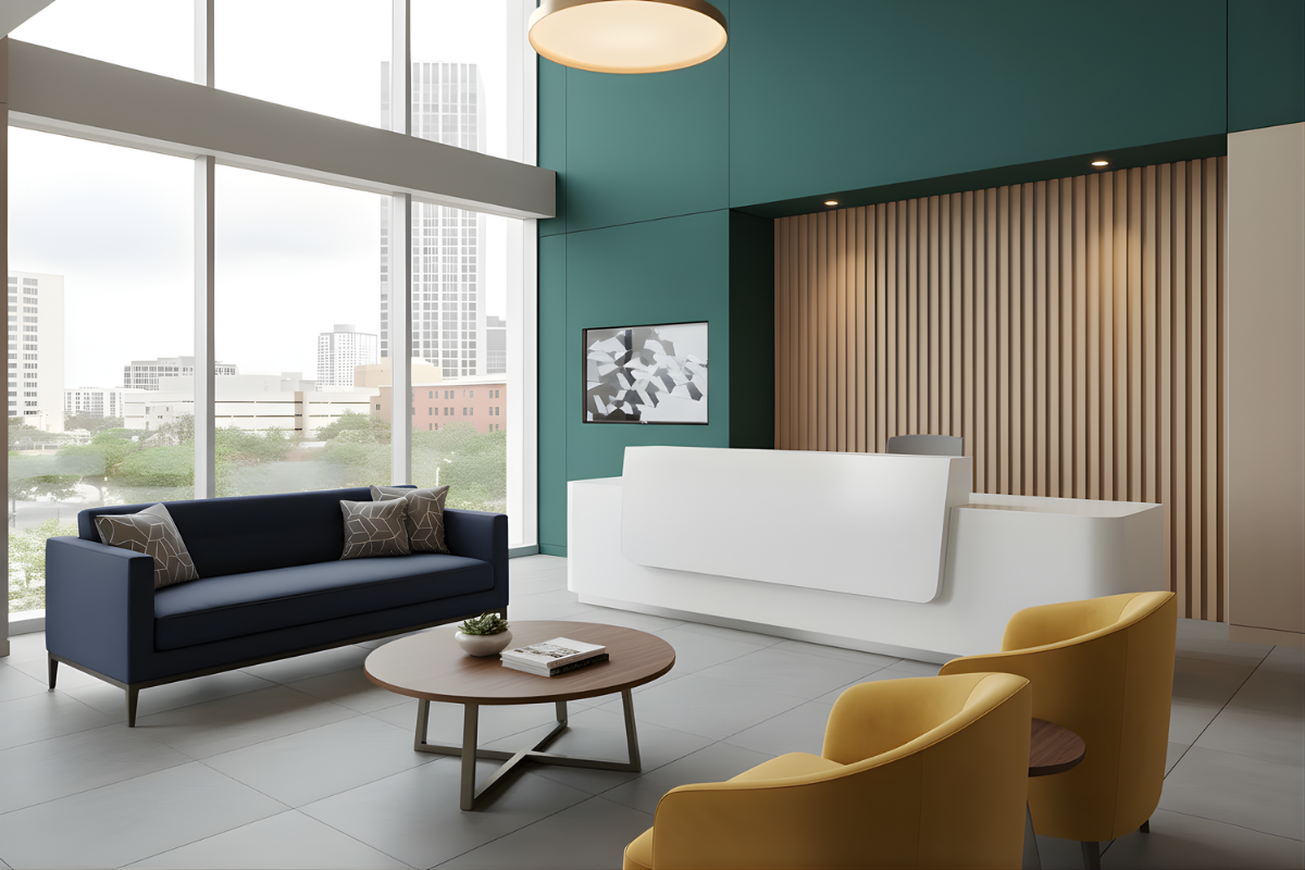 Premium Interior Design