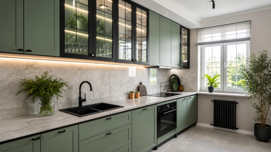 kitchen design