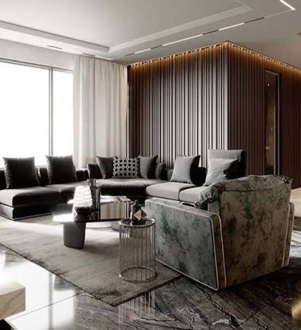turnkey interior design